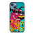 COURAGE THE COWARDLY DOG 1 iPhone 13 Case Cover