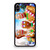 LAZARBEAM GINGY FAMILY iPhone XS Max Case Cover