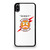 LAZARBEAM GINGY LOGO 2 iPhone XS Max Case Cover