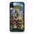 LEAGUE OF LEGENDS MOBA GAME iPhone XS Max Case Cover