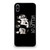 LED ZEPPELIN 4 iPhone XS Max Case Cover