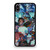 LIL UZI RAPPER COLLAGE iPhone XS Max Case Cover