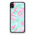 LILLY PULITZER SUMMER LOBSTER iPhone XS Max Case Cover