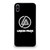 LINKIN PARK 2 iPhone XS Max Case Cover