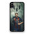LIONEL MESSI 1 iPhone XS Max Case Cover