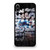 LIONEL MESSI BARCA 2 iPhone XS Max Case Cover