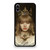 LISA BLACKPINK QUEEN iPhone XS Max Case Cover