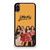 LITTLE MIX GROUP iPhone XS Max Case Cover