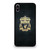 LIVERPOOL LOGO iPhone XS Max Case Cover