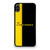 LIVESTRONG NIKE LOGO iPhone XS Max Case Cover