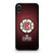 LOS ANGELES CLIPPERS WOODEN LOGO iPhone XS Max Case Cover LOS ANGELES CLIPPERS WOODEN LOGO iPhone XS Max Case Cover