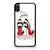 LOUBOUTIN SHOES LOGO 2 iPhone XS Max Case Cover