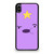 LSP ADVENTURE TIME iPhone XS Max Case Cover