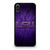 LSU TIGERS LSU iPhone XS Max Case Cover