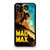 MAD MAX MOVIE iPhone XS Max Case Cover