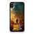 MAD MAX POSTER iPhone XS Max Case Cover MAD MAX POSTER iPhone XS Max Case Cover