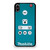 MAKITA CORDLESS 3 iPhone XS Max Case Cover