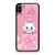 MARIE THE ARISTOCATS CAT POCKET iPhone XS Max Case Cover
