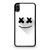 MARSHMELLO 4 iPhone XS Max Case Cover