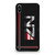MASS EFFECT N7 FORCE iPhone XS Max Case Cover
