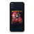 MEGADETH ART iPhone XS Max Case Cover