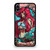 MERMAID ZOMBIE PRINCESS iPhone XS Max Case Cover