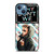 CORBYN BESSON WHY DON'T WE iPhone 13 Case Cover CORBYN BESSON WHY DON'T WE iPhone 13 Case Cover
