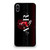 MICHAEL JORDAN 5 iPhone XS Max Case Cover