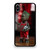 MICHAEL JORDAN GROOT 1 iPhone XS Max Case Cover