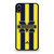 MICHIGAN WOLVERINES 1 iPhone XS Max Case Cover