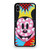 MICKEY MOUSE PINK iPhone XS Max Case Cover