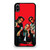 MIGOS CULTURE iPhone XS Max Case Cover