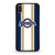 MILWAUKEE BREWERS STRIPE iPhone XS Max Case Cover