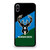 MILWAUKEE BUCKS NBA LOGO iPhone XS Max Case Cover