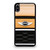 MINI COOPER 1 iPhone XS Max Case Cover
