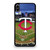 MINNESOTA TWINS BASEBALL LOGO iPhone XS Max Case Cover