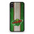MINNESOTA WILD WOODEN iPhone XS Max Case Cover