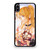 MISA AMANE DEATH NOTE ANIME iPhone XS Max Case Cover