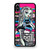 MONSTER HIGH DOLL FRANKIE STEIN iPhone XS Max Case Cover