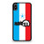 MOPAR iPhone XS Max Case Cover