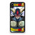 MORO 73 DB SUPER iPhone XS Max Case Cover