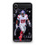 NEW YORK GIANTS SAQUON BARKLEY 4 iPhone XS Max Case Cover