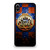 NEW YORK METS GOLD LOGO iPhone XS Max Case Cover