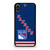 NEW YORK RANGERS 1 iPhone XS Max Case Cover