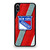 NEW YORK RANGERS STRIPE iPhone XS Max Case Cover