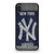 NEW YORK YANKEES WALL iPhone XS Max Case Cover