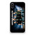 NICKELBACK ROCK BAND iPhone XS Max Case Cover