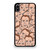 NICOLAS CAGE COLLAGE iPhone XS Max Case Cover