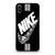 NIKE ADIDAS STRIPE iPhone XS Max Case Cover