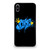 NIKE JUST DO IT GRAFFITI iPhone XS Max Case Cover